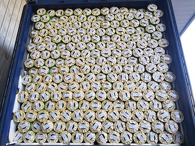 PVC Tarpaulin Rolls PVC Tarpaulin Rolls