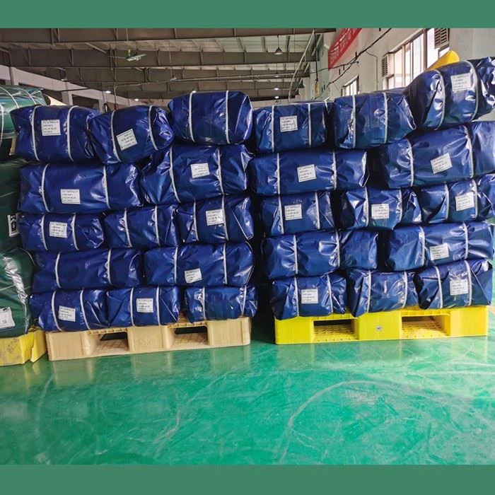 Greenhouse Tarp Material