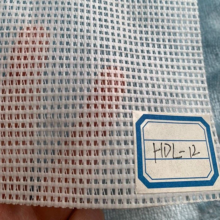 Mesh Banner Befestigung Material