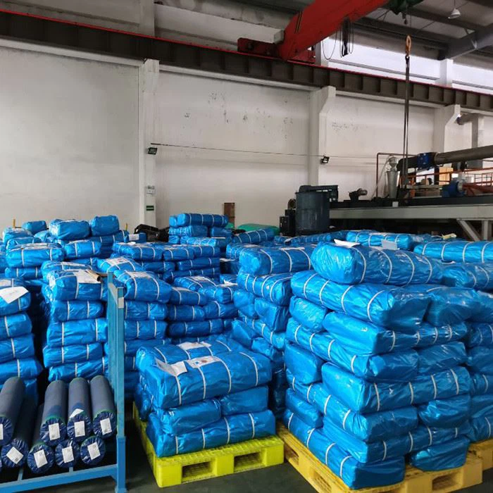 Polyethylene Tarp Material