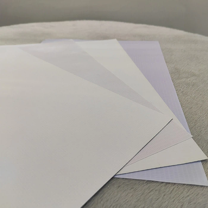 PVC Flex Frontlit Banner