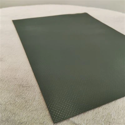 450 Gsm PVC 타포린