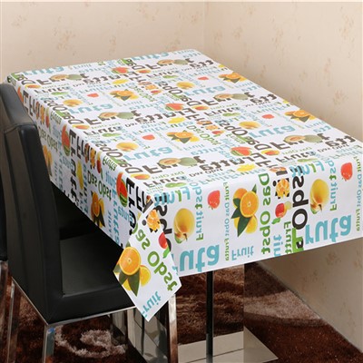 PVC 인쇄 테이블 필름