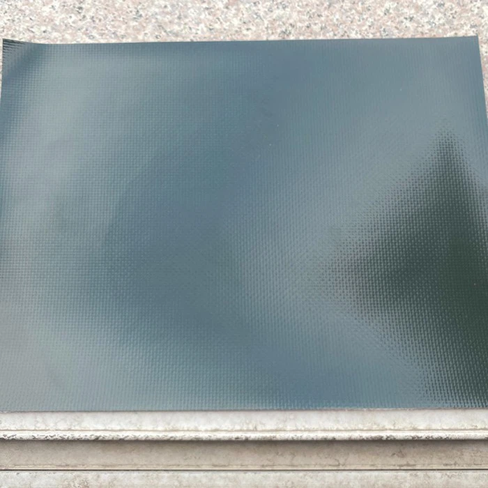 Laminated Tent Fabric