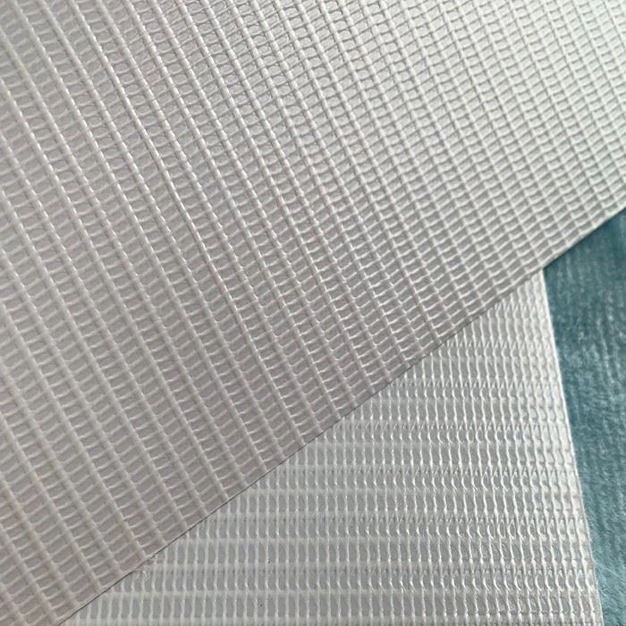 Outdoor PVC Banner Material