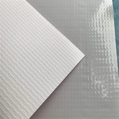 440gsm PVC 배너 소재